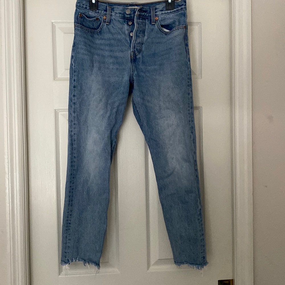 Levi’s Jeans